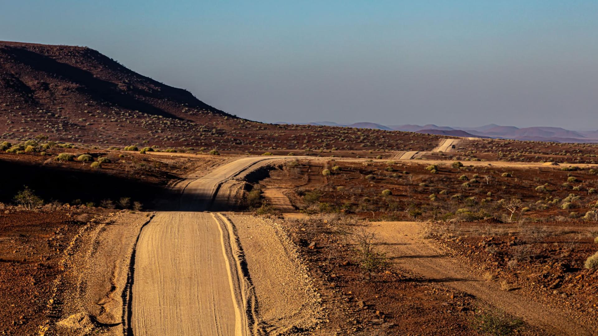 Open Road 2