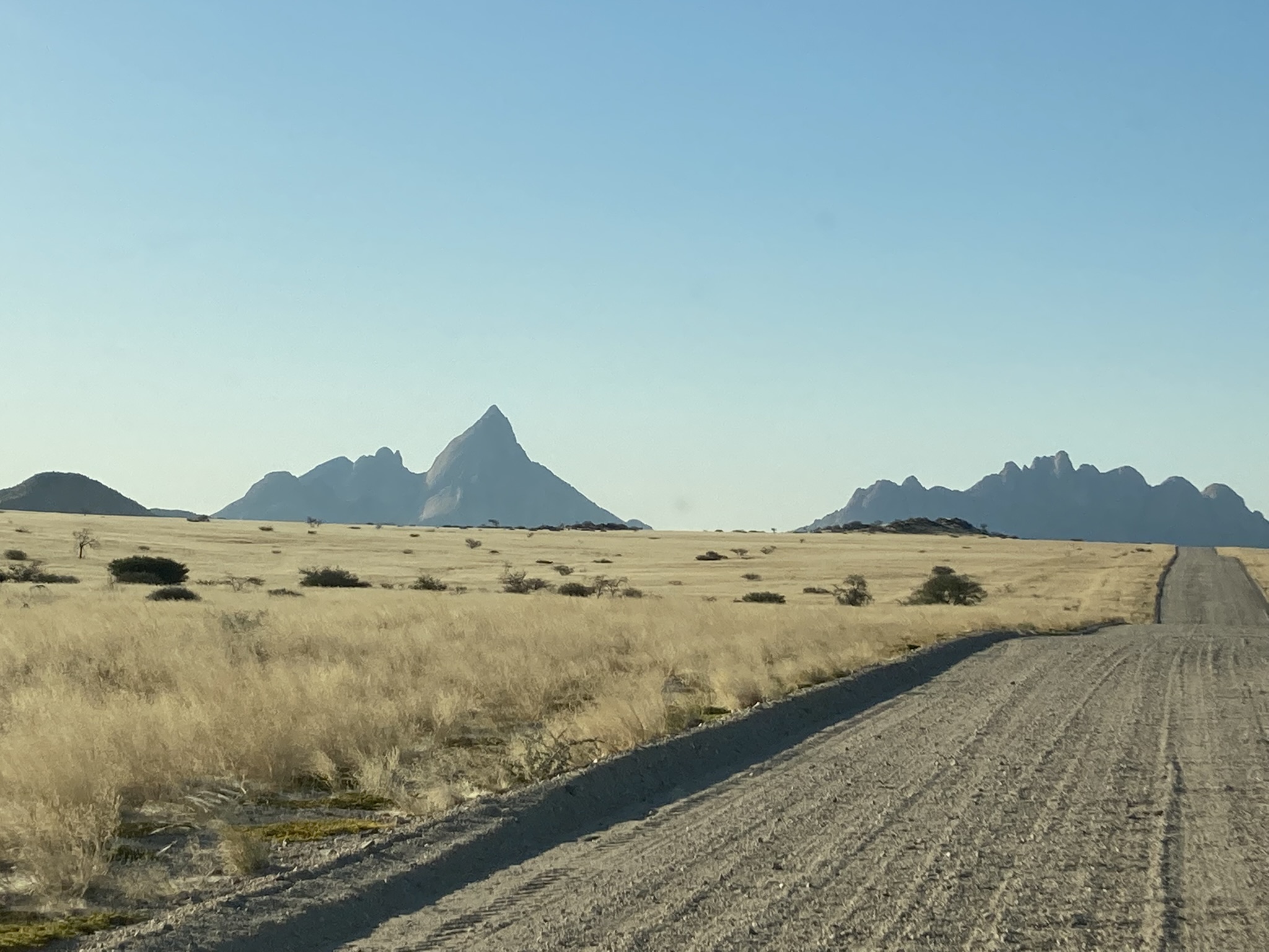 Open Road 3