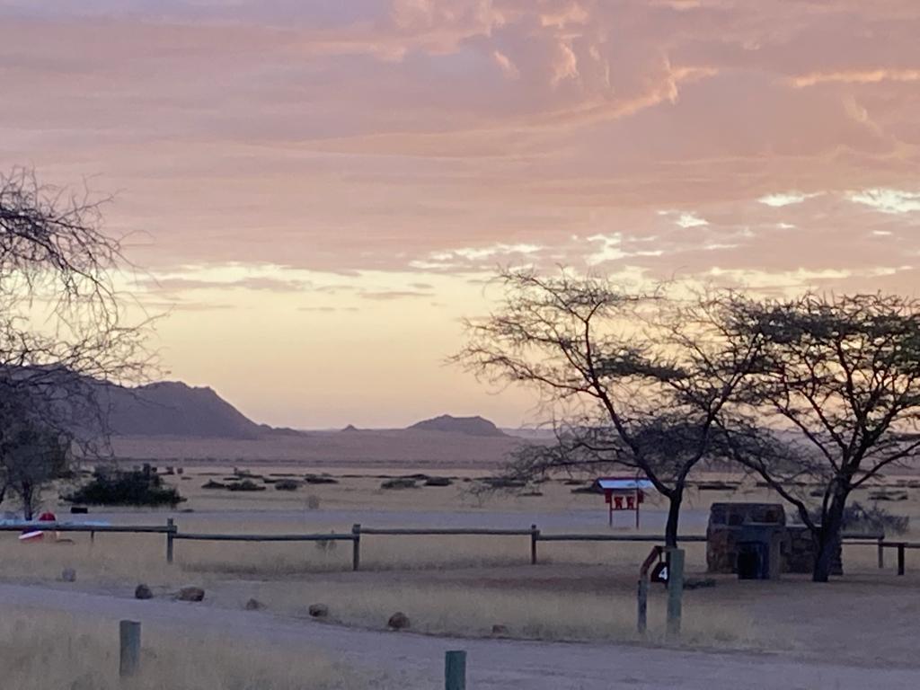 Sunset 2